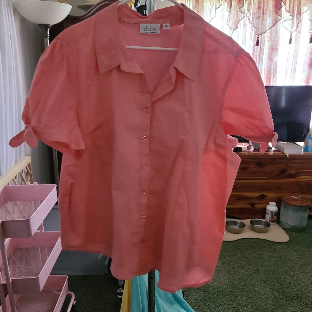3 Tops - Picture 3 of 6